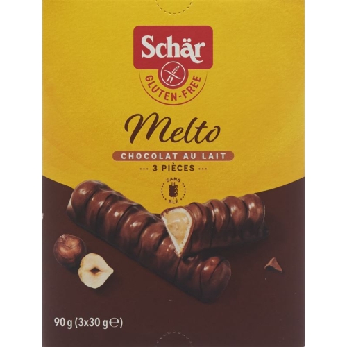 Schär Melto Glutenfrei 90g buy online