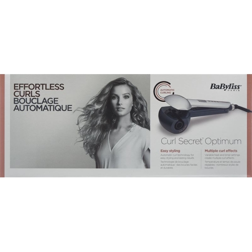 Babyliss Curl Secret Optimum buy online