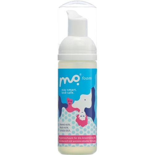 Mo Foam Hygieneschaum Dispenser 50ml buy online