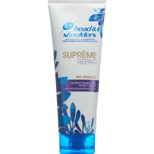 Head & Shoulders Supreme conditioner Repair 220ml buy online