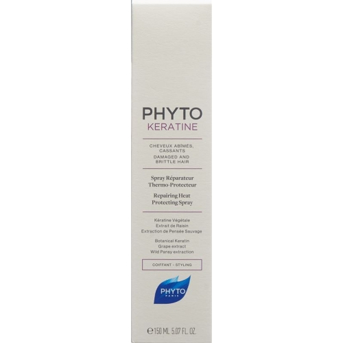 Phyto Repairing Thermo Spray 150ml buy online