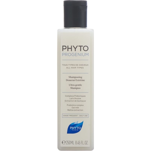 Phyto Ultra Gentle Shampoo 250ml buy online