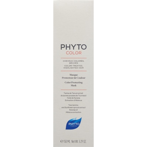 Phyto Phytocolor Mask Protect Couleur 150ml buy online