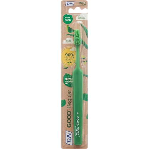 Tepe Good Toothbrush Regular buy online