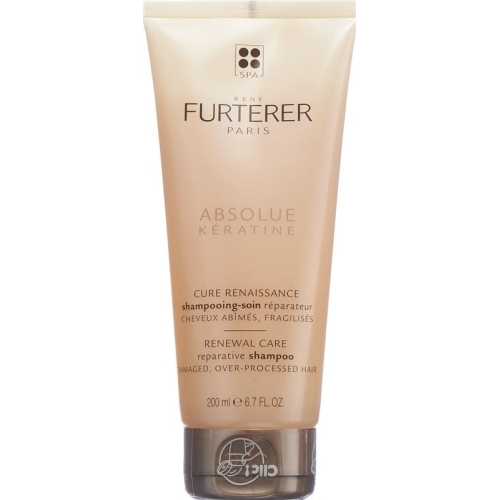 Furterer Absolue Keratine Shampoo 200ml buy online