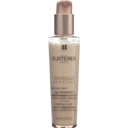 Furterer Absolue Keratine Pflege 100ml buy online