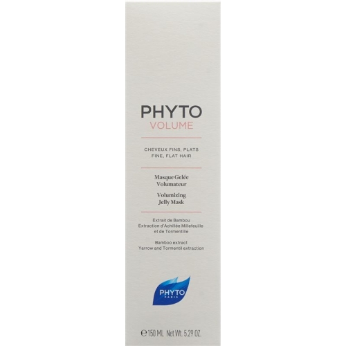 Phyto Phytovolume Gelee-Maske 150ml buy online