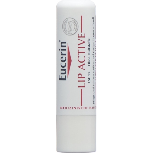 Eucerin Lip Activ Stick pH5 Lip Pomade buy online