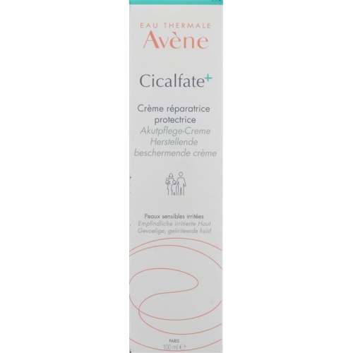 Avène Cicalfate+ Cream 100ml buy online