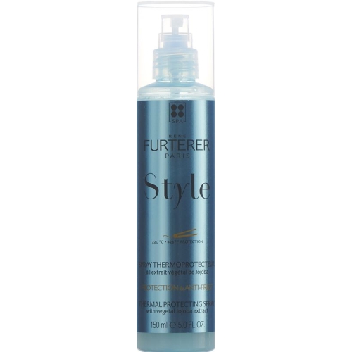 Furterer Style Heat Protection Spray 150ml buy online