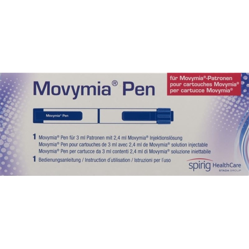 Movymia Pen buy online