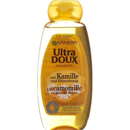 Ultra Doux Shampoo mit Kamille Flasche 300ml buy online