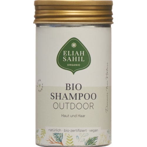 Eliah Sahil Outdoor Shampoo Haut und Haar 100g buy online