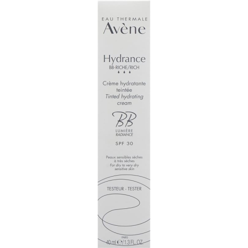 Avène Hydrance BB Leicht SPF 30 -20% 40ml buy online