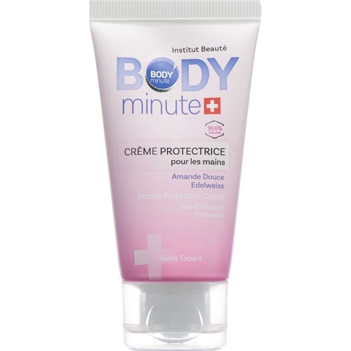 Skin'minute Body'minute Creme Protect Mains 50ml buy online