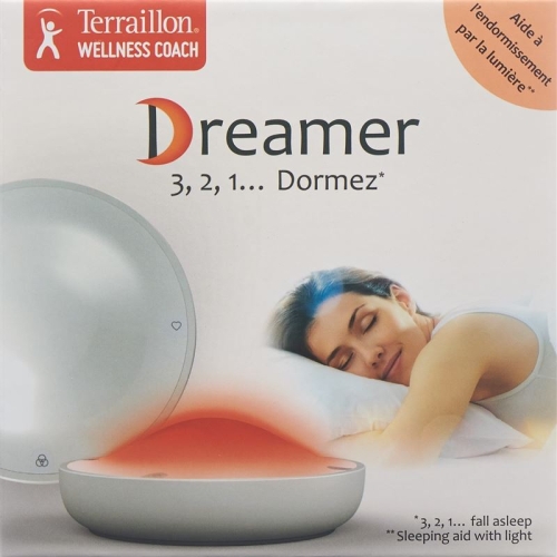 Terraillon Dreamer buy online