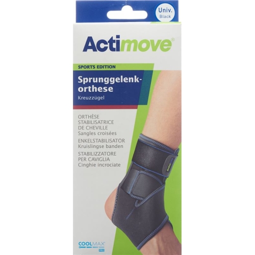 Actimove Sport Ankle Orthosis buy online