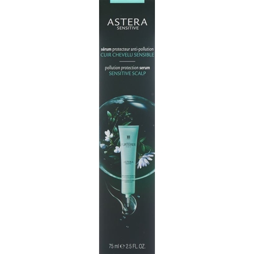 Furterer Astera Sensitive Serum 75ml buy online