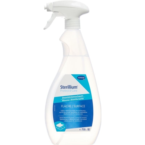 Sterillium Protect& Care Foam 750ml buy online