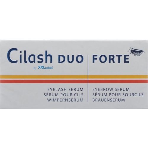 Cilash Forte Duo 2x 3ml buy online