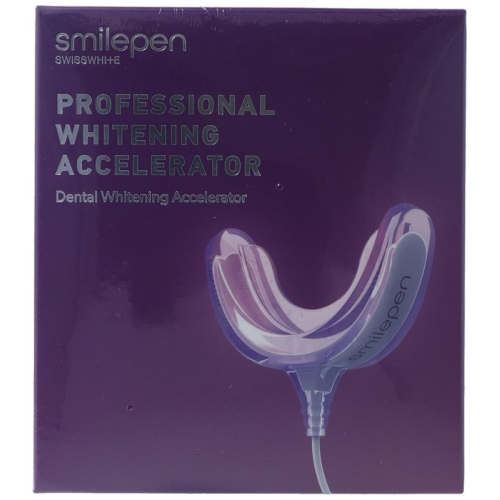 Smilepen Whitening Accelerator buy online