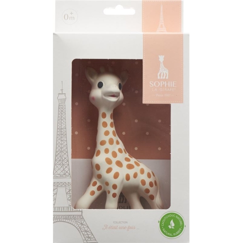 Sophie La Girafe gift box buy online