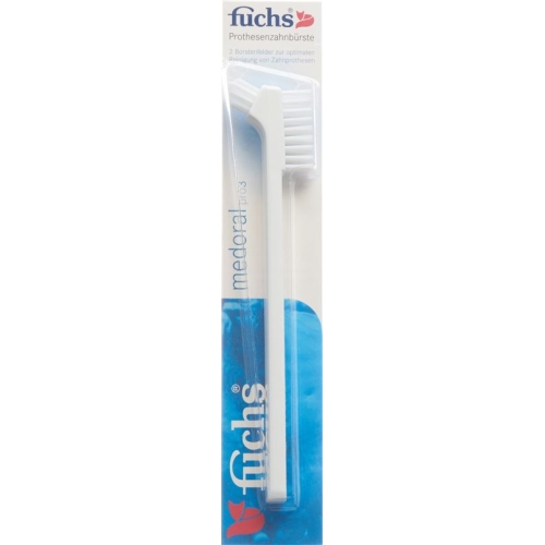 Fuchs prosthesis brush Pro 3 buy online