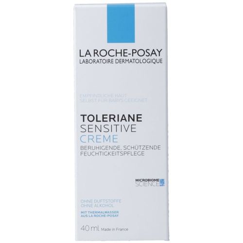 La Roche-Posay Toleriane Sensitive buy online