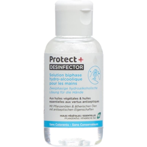 Swissbiolab Protect + Desinfector Flasche 50ml buy online