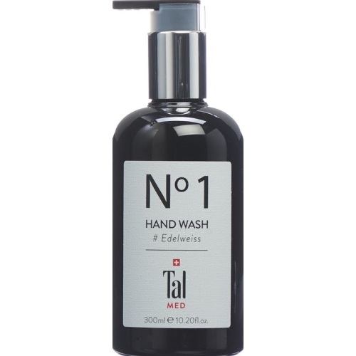 Tal Med Hand Waschlotion (neu) Dispenser 300ml buy online