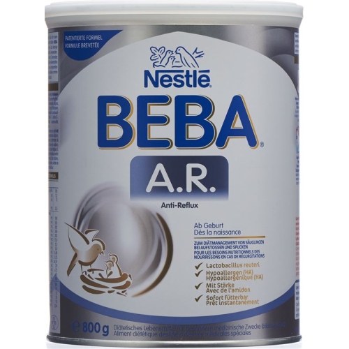 Beba Ar Ab Geburt 800g buy online