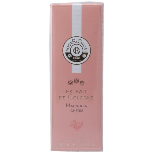 Roger Gallet Extrait Cologne Magnolia Cherie 100ml buy online