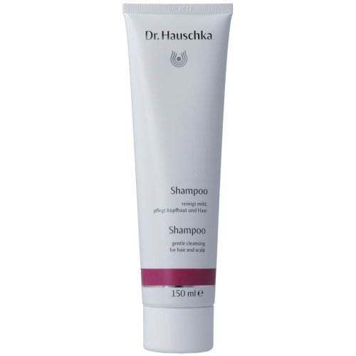 Dr. Hauschka Shampoo bottle 150ml buy online