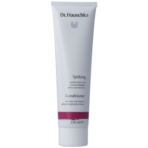 Dr. Hauschka conditioner bottle 150ml buy online