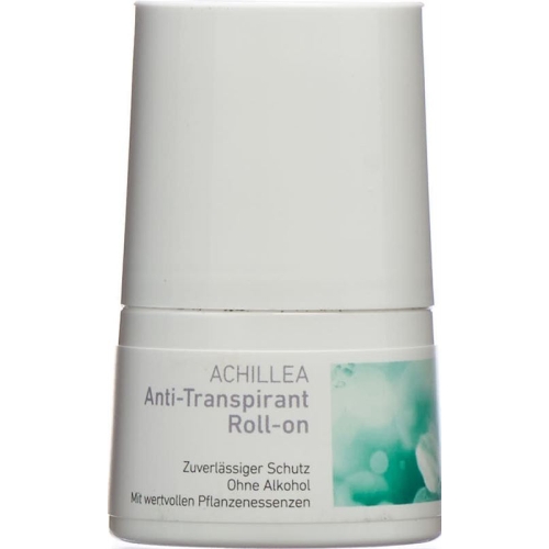 Achillea Anti-Transpirant (neu) Roll-On 50ml buy online