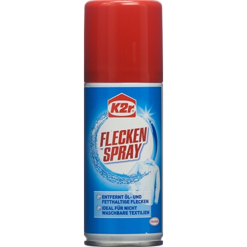 K2r Fleckenspray 100ml buy online