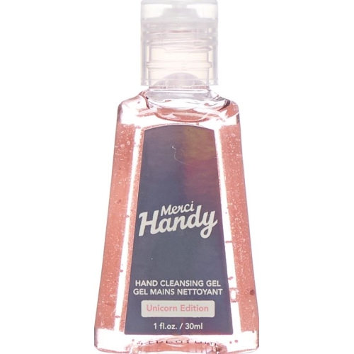 Merci Handy Hand Cream Unicorn 30ml buy online