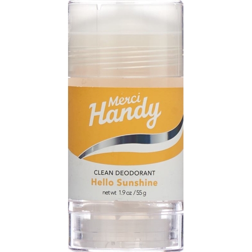 Merci Handy Clean Deo Hello Sunshine 55g buy online