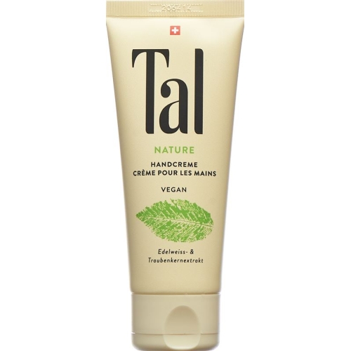 Tal Nature Hand Cream Tube 75ml buy online