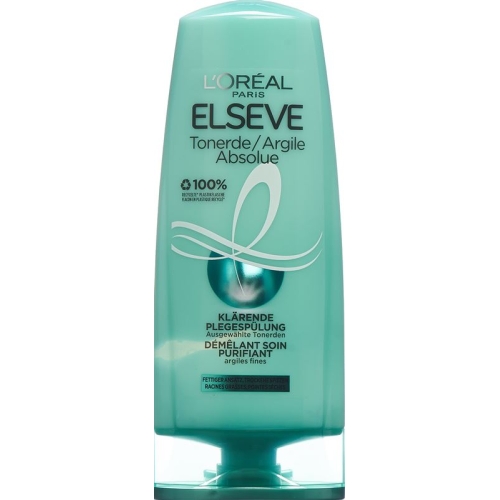 Elseve Tonerde Absolue Klärende Plegespül 200ml buy online