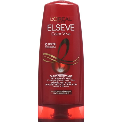 Elseve Color Vive Farbschuetzen Pflegespülung 200ml buy online