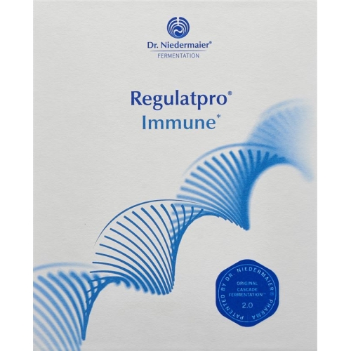 Regulatpro Immune 20 Flasche 20ml buy online