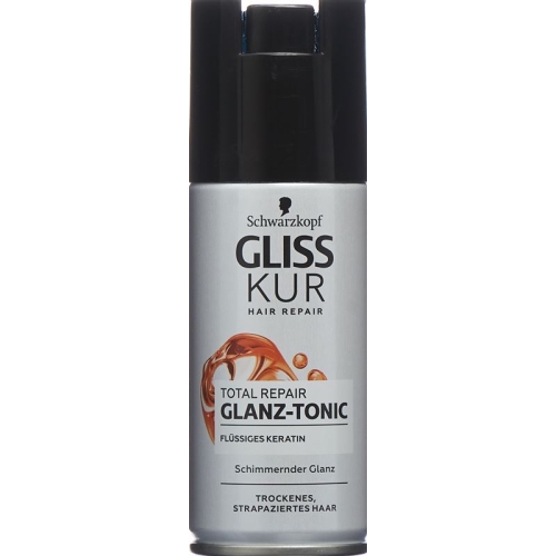 Gliss Kur Glanz Tonic Total Repair 100ml buy online