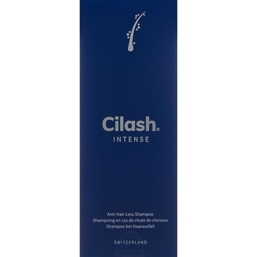 Cilash Intense Haarwuchs Shampoo 250ml buy online