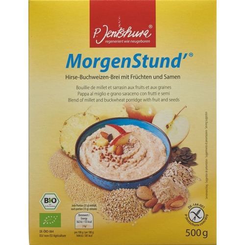 Jentschura Morgenstund' 500g buy online