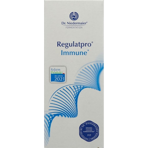 Regulatpro Immune Flasche 350ml buy online