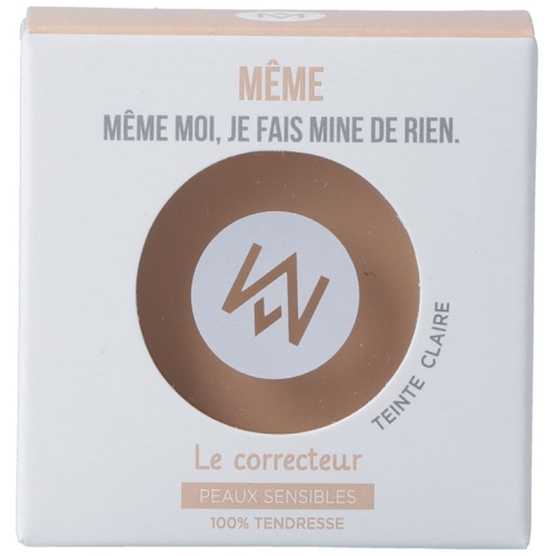 Meme Concealer Heller Farbton Tube 1g buy online