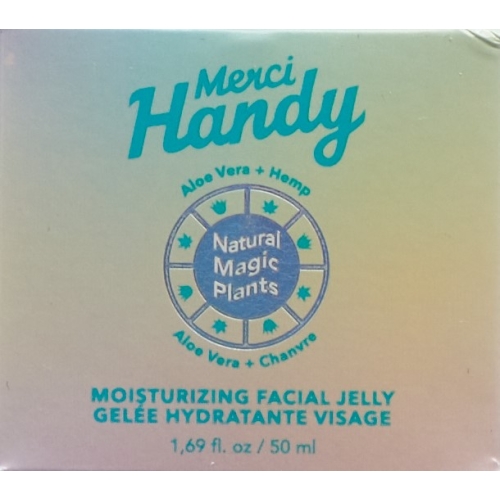 Merci Handy Hydrating Jelly 50ml buy online