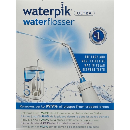 Waterpik Water Flosser Ultra Wp-100eu buy online