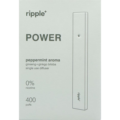 Ripple+ Power Peppermint buy online